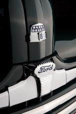 Ford Super DeLuxe Sportsman Convertible 1947 года